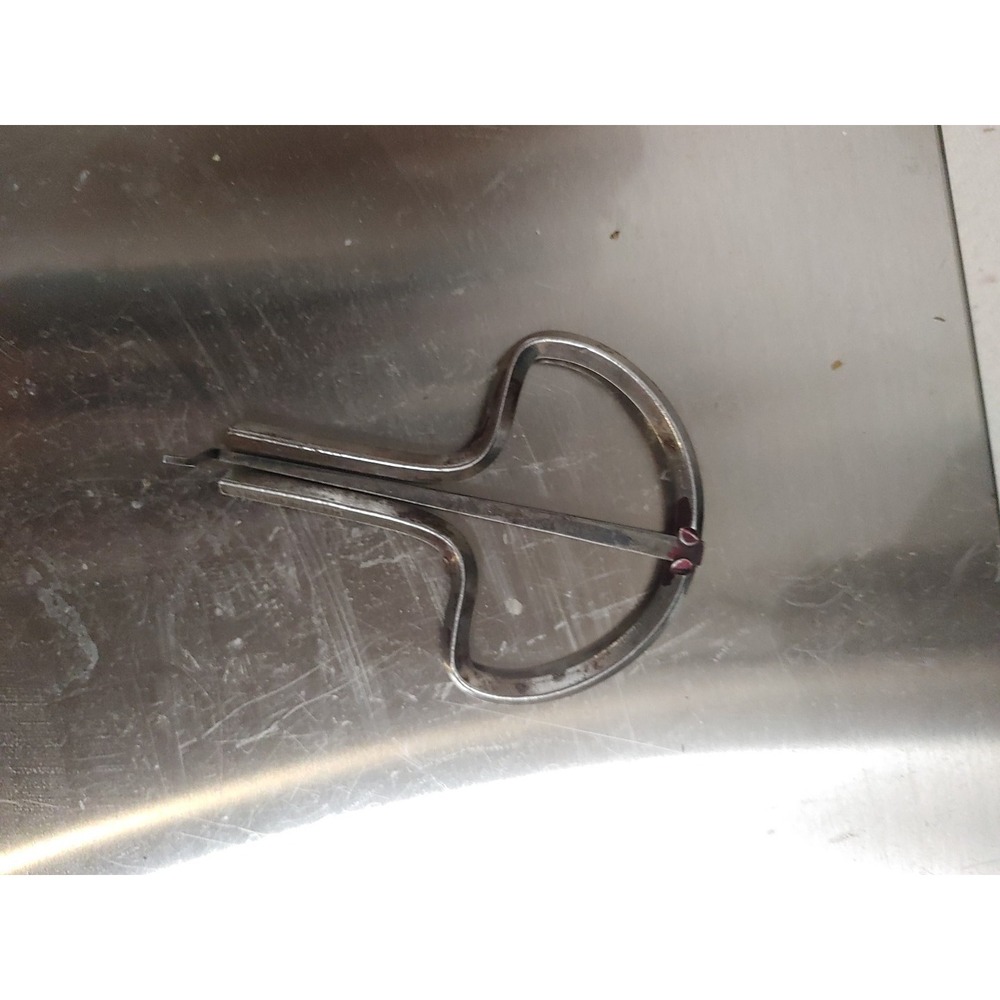 Jews Jaw Harp, Vintage, Made In‎ Austria Musical Instrument